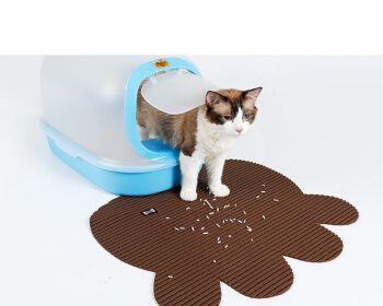 如何训练猫咪使用猫砂（宠物猫使用猫砂的技巧与方法）